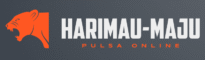 Harimau-Maju.com